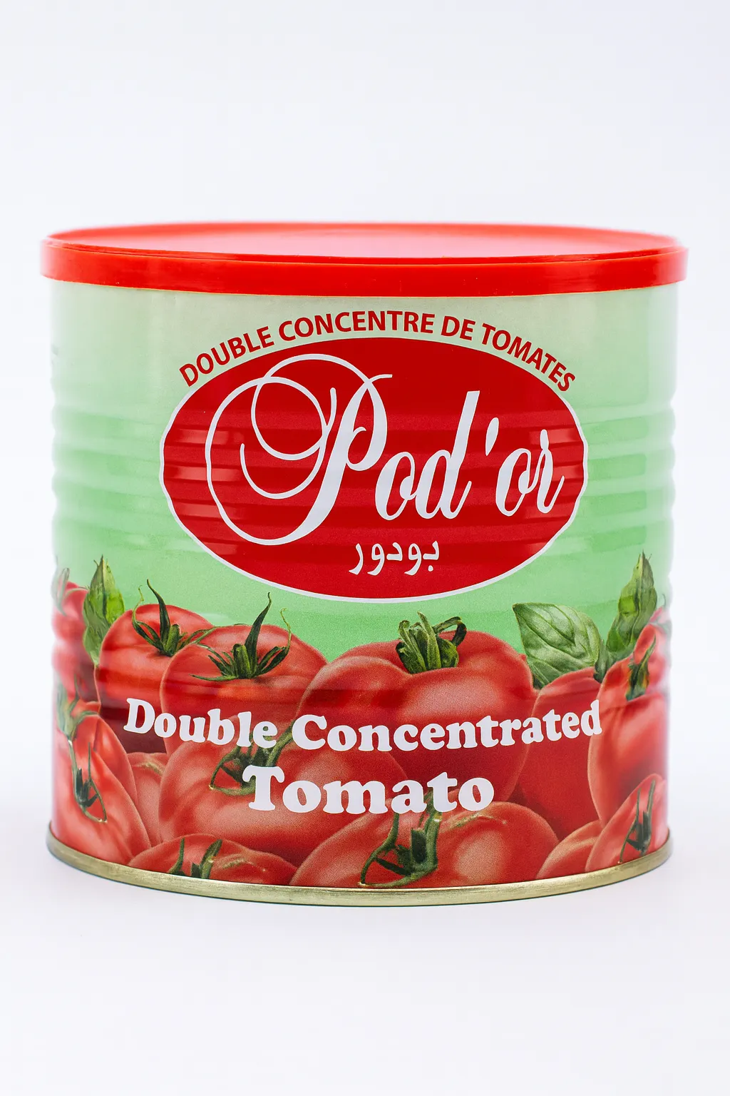 pot tomate podor GM - Epicerie Salée-Cuisine| Supermarche Dakar-Senegal